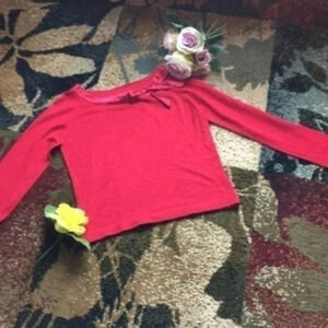 Nations Ladies Blouse